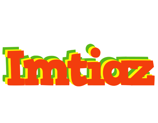 Imtiaz bbq logo