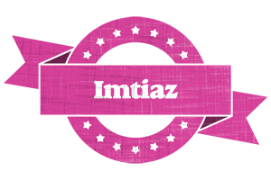 Imtiaz beauty logo