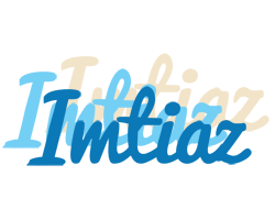 Imtiaz breeze logo