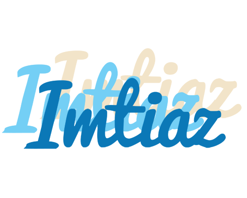 Imtiaz breeze logo