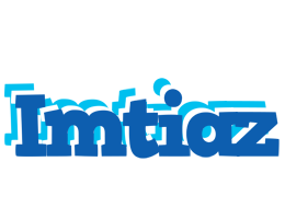 Imtiaz business logo