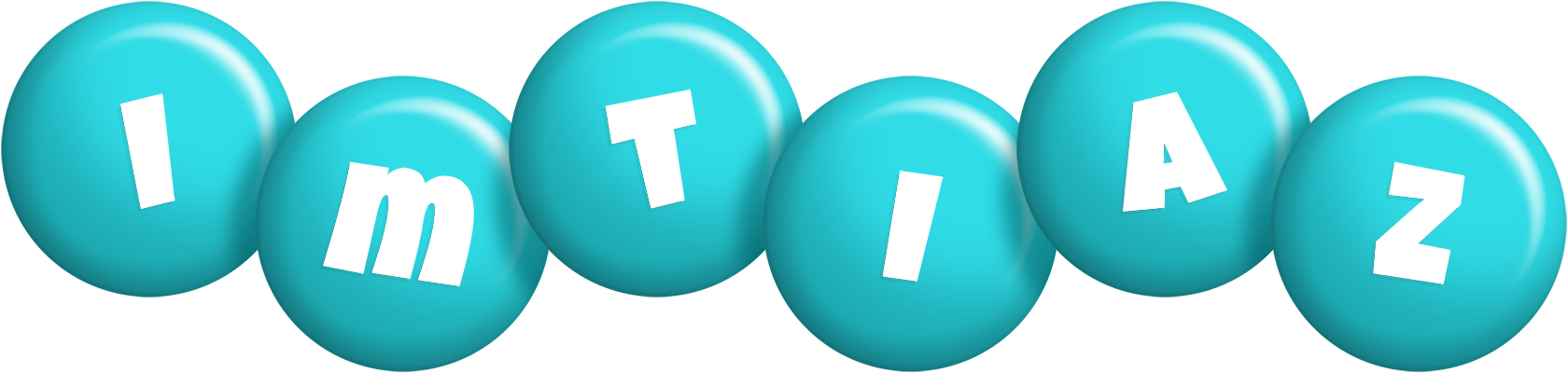 Imtiaz candy-azur logo