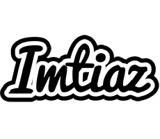 Imtiaz chess logo