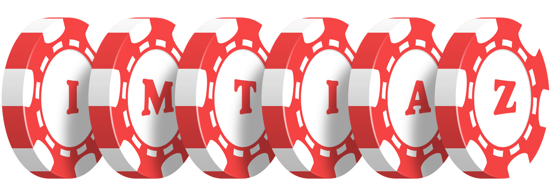 Imtiaz chip logo