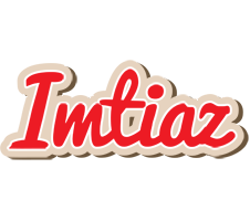 Imtiaz chocolate logo