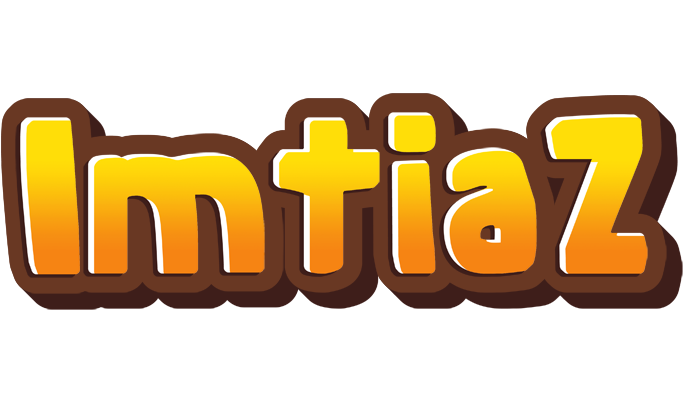 Imtiaz cookies logo