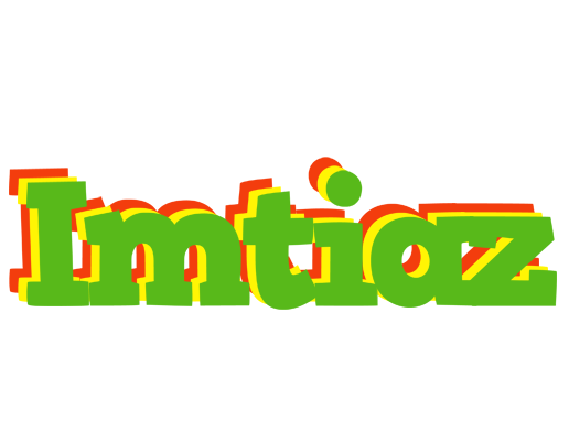 Imtiaz crocodile logo