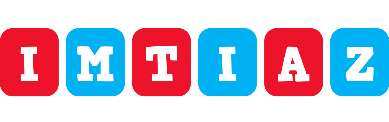 Imtiaz diesel logo