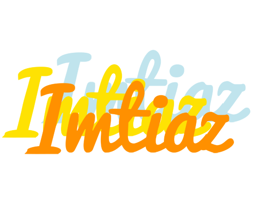 Imtiaz energy logo