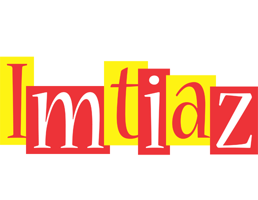 Imtiaz errors logo