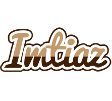 Imtiaz exclusive logo