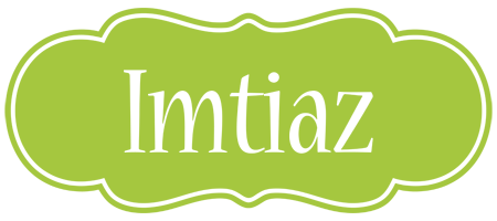 Imtiaz family logo