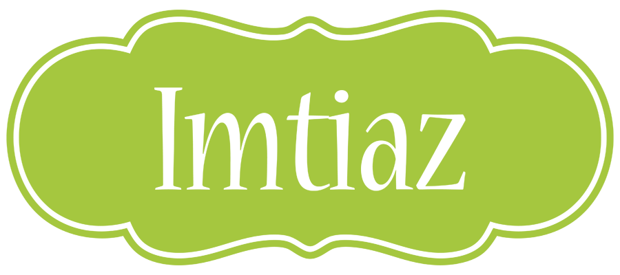 Imtiaz family logo