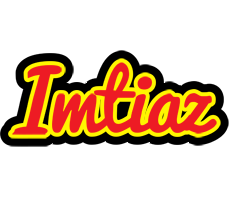 Imtiaz fireman logo