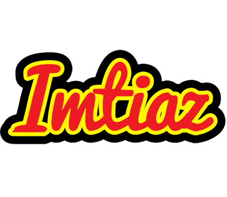 Imtiaz fireman logo
