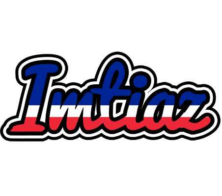 Imtiaz france logo
