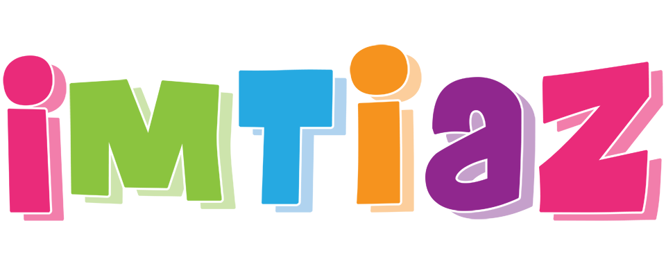 Imtiaz friday logo