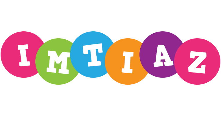 Imtiaz friends logo