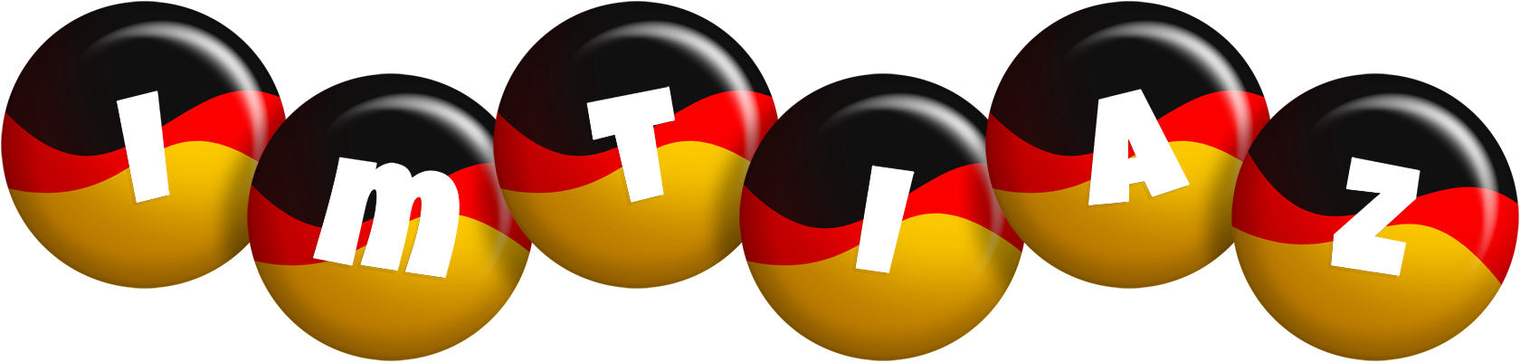 Imtiaz german logo