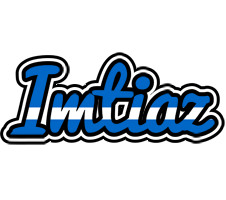 Imtiaz greece logo