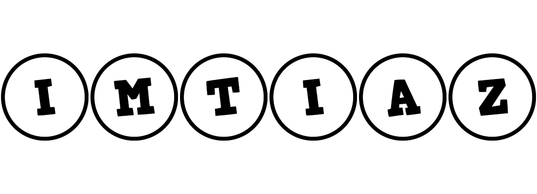 Imtiaz handy logo