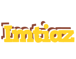 Imtiaz hotcup logo