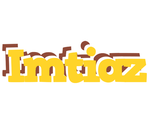 Imtiaz hotcup logo