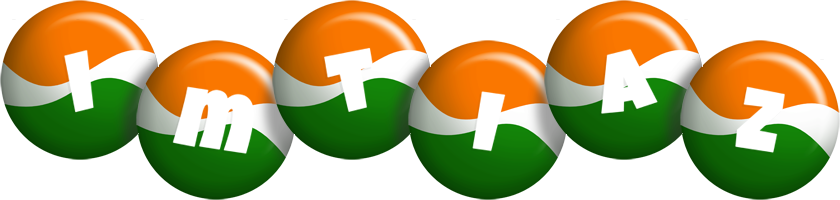 Imtiaz india logo