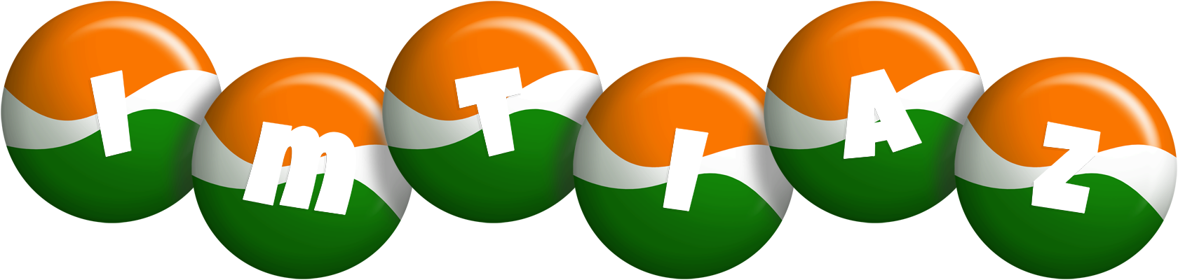 Imtiaz india logo