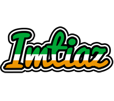 Imtiaz ireland logo