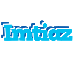 Imtiaz jacuzzi logo