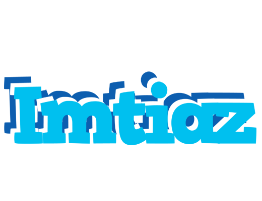 Imtiaz jacuzzi logo