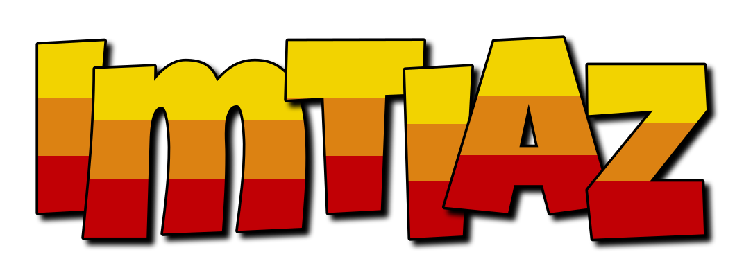 Imtiaz jungle logo