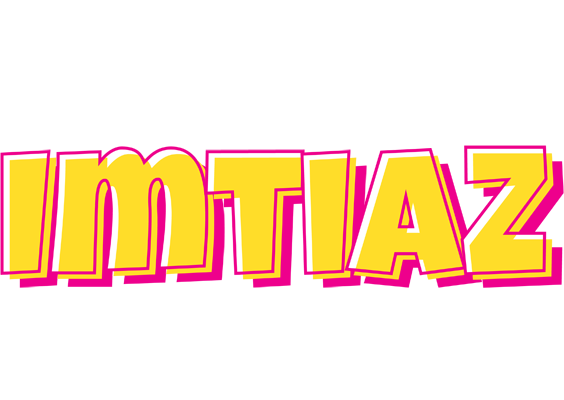 Imtiaz kaboom logo