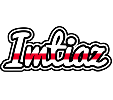 Imtiaz kingdom logo