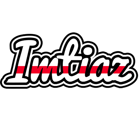 Imtiaz kingdom logo