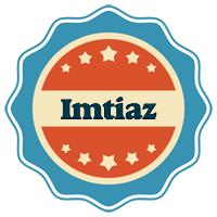 Imtiaz labels logo