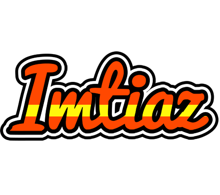 Imtiaz madrid logo