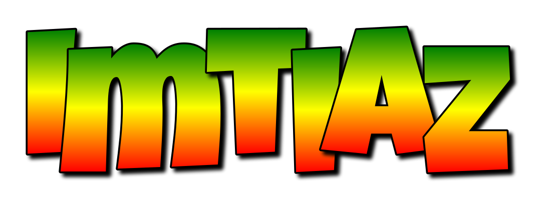 Imtiaz mango logo