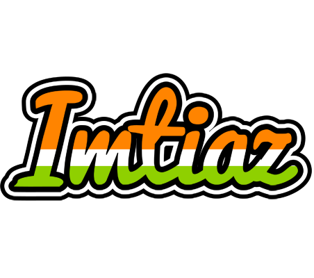 Imtiaz mumbai logo
