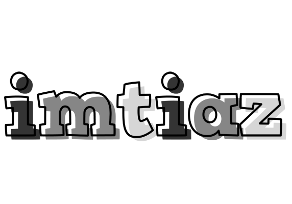Imtiaz night logo