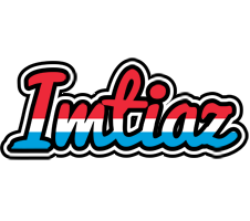 Imtiaz norway logo