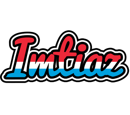 Imtiaz norway logo