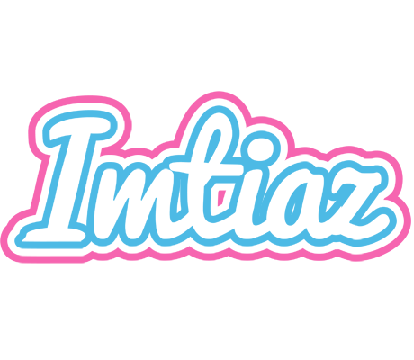 Imtiaz outdoors logo