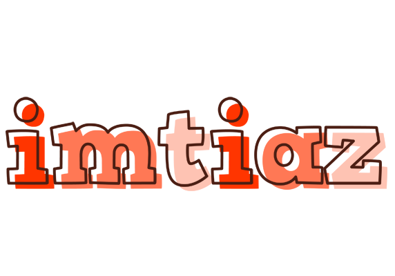 Imtiaz paint logo