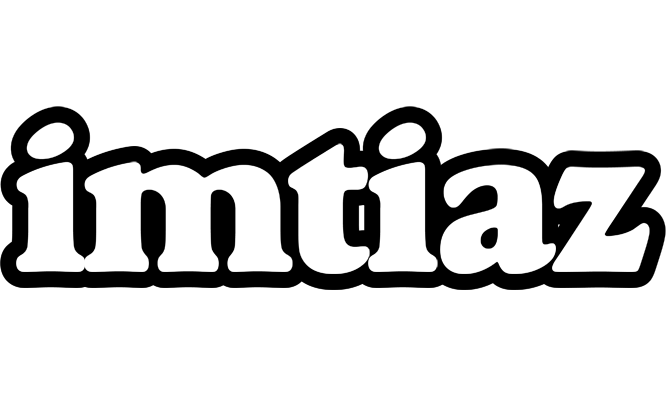 Imtiaz panda logo