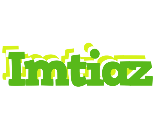 Imtiaz picnic logo