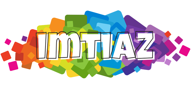Imtiaz pixels logo