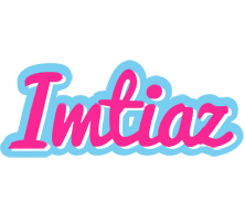 Imtiaz popstar logo