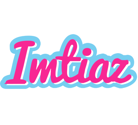Imtiaz popstar logo